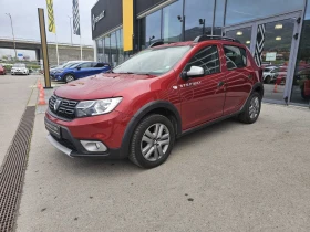 Dacia Sandero dCi 90 к.с. Дизел Stop & Start, снимка 1