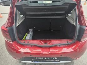Dacia Sandero dCi 90 к.с. Дизел Stop & Start, снимка 17