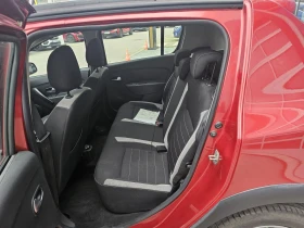 Dacia Sandero dCi 90 к.с. Дизел Stop & Start, снимка 16