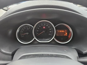 Dacia Sandero dCi 90 к.с. Дизел Stop & Start, снимка 8