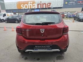 Dacia Sandero dCi 90 к.с. Дизел Stop & Start, снимка 6