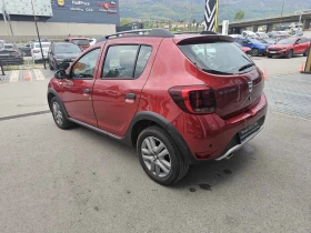 Dacia Sandero dCi 90 к.с. Дизел Stop & Start, снимка 4