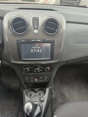 Dacia Sandero dCi 90 к.с. Дизел Stop & Start, снимка 9