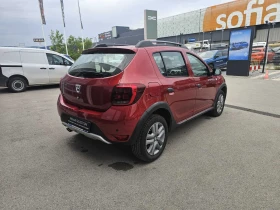Dacia Sandero dCi 90 к.с. Дизел Stop & Start, снимка 5