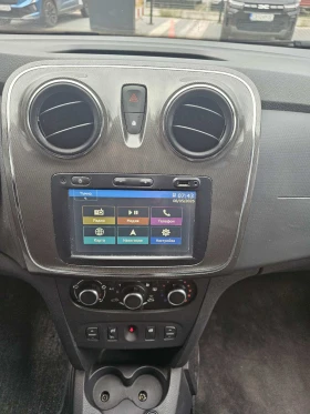 Dacia Sandero dCi 90 к.с. Дизел Stop & Start, снимка 10