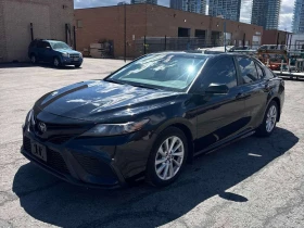 Toyota Camry * SE * ДВА ЧИФТА ГУМИ* , снимка 2