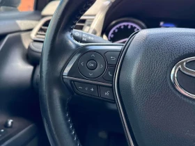 Toyota Camry * SE * ДВА ЧИФТА ГУМИ* , снимка 13