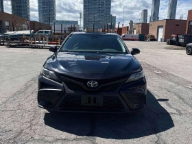 Toyota Camry * SE * ДВА ЧИФТА ГУМИ* , снимка 1
