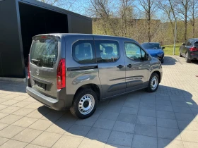 Opel Combo -e Life 50 kWh Edition, снимка 5