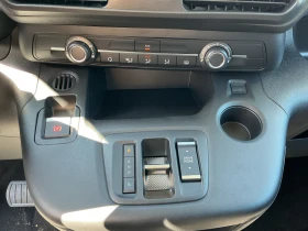 Opel Combo -e Life 50 kWh Edition, снимка 15