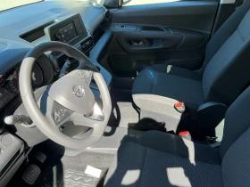 Opel Combo -e Life 50 kWh Edition, снимка 2