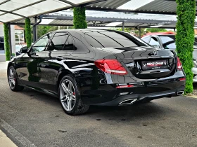 Mercedes-Benz E 350 AMG/DIGITAL/360CAM/DISTR/CAR PLAY/PANO/AMBIENT/LIZ, снимка 7