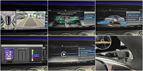 Mercedes-Benz E 350 AMG/DIGITAL/360CAM/DISTR/CAR PLAY/PANO/AMBIENT/LIZ, снимка 14