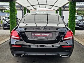 Mercedes-Benz E 350 AMG/DIGITAL/360CAM/DISTR/CAR PLAY/PANO/AMBIENT/LIZ, снимка 6