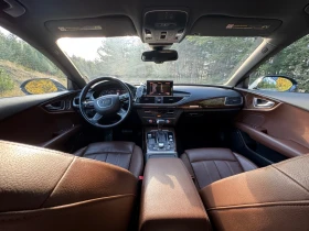 Audi A7 Supercharged 3.0 T quattro, снимка 9