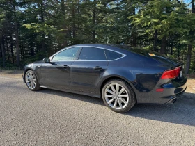 Audi A7 Supercharged 3.0 T quattro, снимка 6
