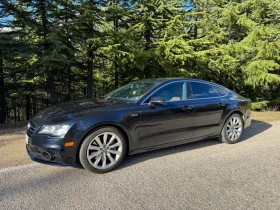 Audi A7 Supercharged 3.0 T quattro, снимка 7