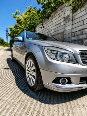 Mercedes-Benz C 320, снимка 5