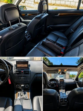 Mercedes-Benz C 320, снимка 2