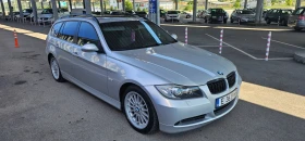 BMW 330, снимка 7