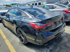 BMW 440 ШИБИДАХ* 360* H/K* ПОДГЕРВИ* CARFAX, снимка 4