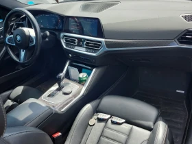 BMW 440 ШИБИДАХ* 360* H/K* ПОДГЕРВИ* CARFAX, снимка 9