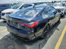 BMW 440 ШИБИДАХ* 360* H/K* ПОДГЕРВИ* CARFAX, снимка 3