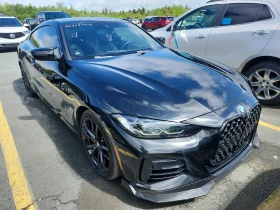 BMW 440 ШИБИДАХ* 360* H/K* ПОДГЕРВИ* CARFAX, снимка 2