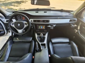 BMW 325 i-ГАЗ-НА ЗАДНО-НОВ ВНОС!, снимка 9