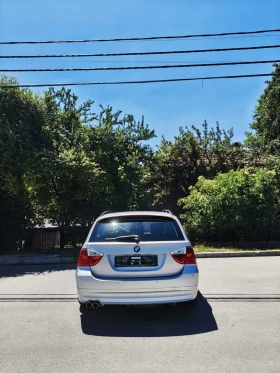 BMW 325 i-ГАЗ-НА ЗАДНО-НОВ ВНОС!, снимка 5