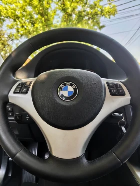 BMW 325 i-ГАЗ-НА ЗАДНО-НОВ ВНОС!, снимка 13