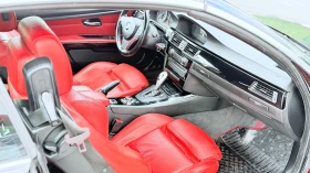 BMW 320 Е93, снимка 6