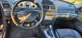 Mercedes-Benz E 320, снимка 4