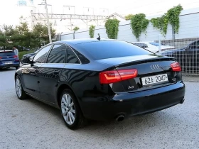 Audi A6 3.0TFSI* ПОДГРЕВ* КАМЕРА* ШИБЕДАХ, снимка 3