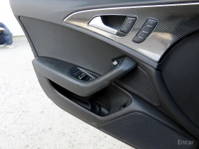Audi A6 3.0TFSI* ПОДГРЕВ* КАМЕРА* ШИБЕДАХ, снимка 14