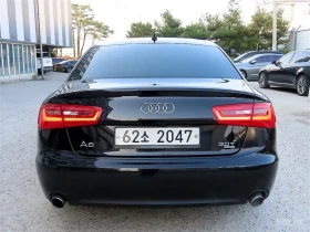 Audi A6 3.0TFSI* ПОДГРЕВ* КАМЕРА* ШИБЕДАХ, снимка 4