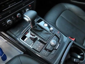 Audi A6 3.0TFSI* ПОДГРЕВ* КАМЕРА* ШИБЕДАХ, снимка 10