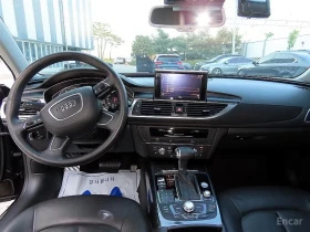 Audi A6 3.0TFSI* ПОДГРЕВ* КАМЕРА* ШИБЕДАХ, снимка 5