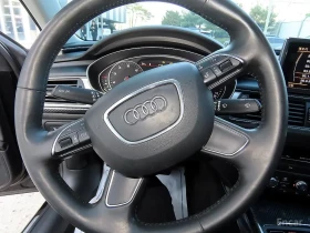 Audi A6 3.0TFSI* ПОДГРЕВ* КАМЕРА* ШИБЕДАХ, снимка 6