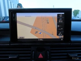 Audi A6 3.0TFSI* ПОДГРЕВ* КАМЕРА* ШИБЕДАХ, снимка 12