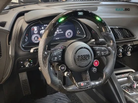Audi R8 5.2 V10 Plus Coupe, снимка 14
