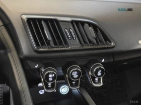 Audi R8 5.2 V10 Plus Coupe, снимка 11