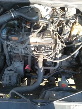 VW Golf 1.8 lpg, снимка 4