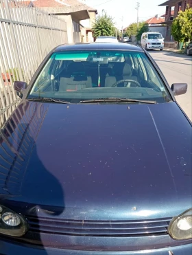 VW Golf 1.8 lpg, снимка 2