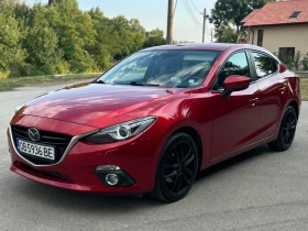 Mazda 3 2.2 SKYACTIVE/2015, снимка 1