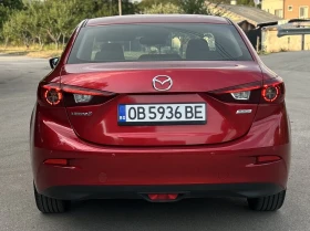 Mazda 3 2.2 SKYACTIVE/2015, снимка 7