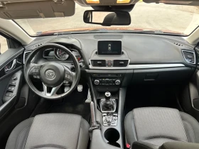 Mazda 3 2.2 SKYACTIVE/2015, снимка 13