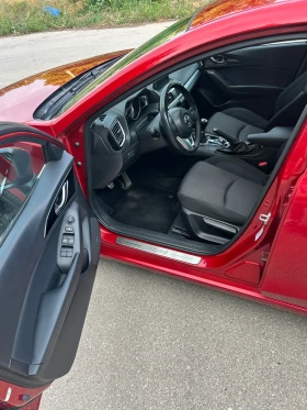 Mazda 3 2.2 SKYACTIVE/2015, снимка 9