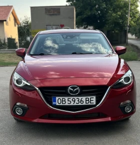 Mazda 3 2.2 SKYACTIVE/2015, снимка 2