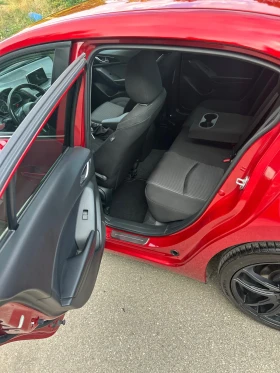 Mazda 3 2.2 SKYACTIVE/2015, снимка 12